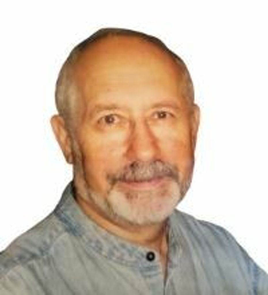 Arkady "Adik" Rom Profile Photo