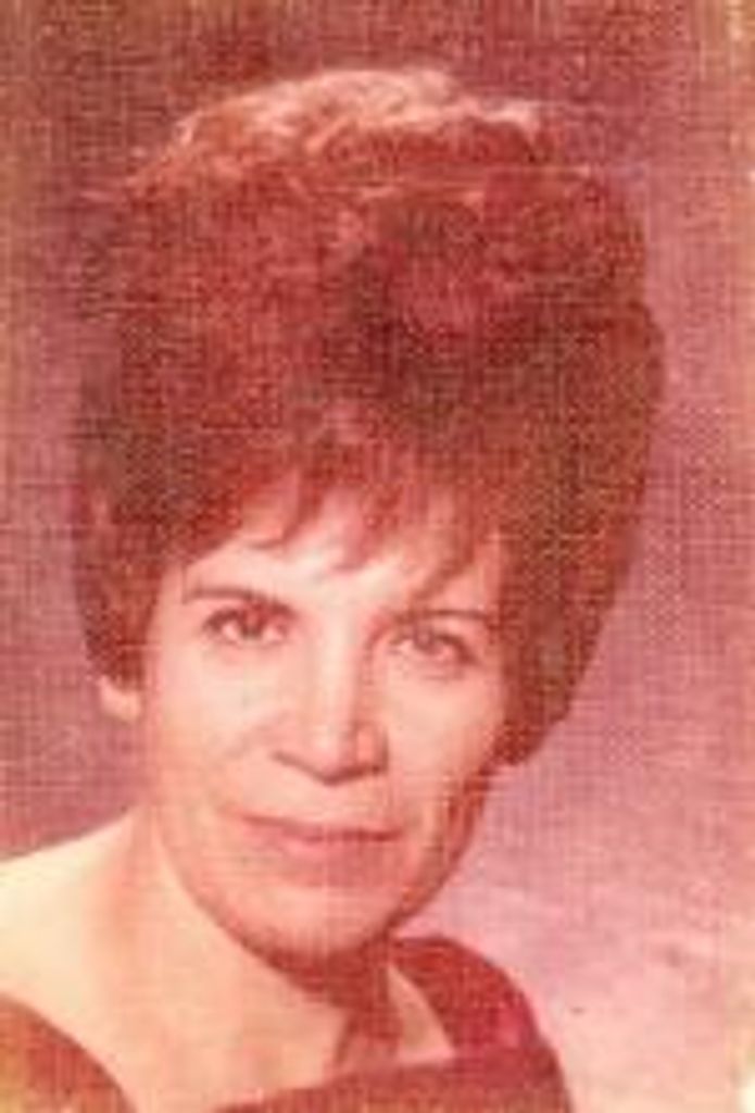 Carmen Sanchez