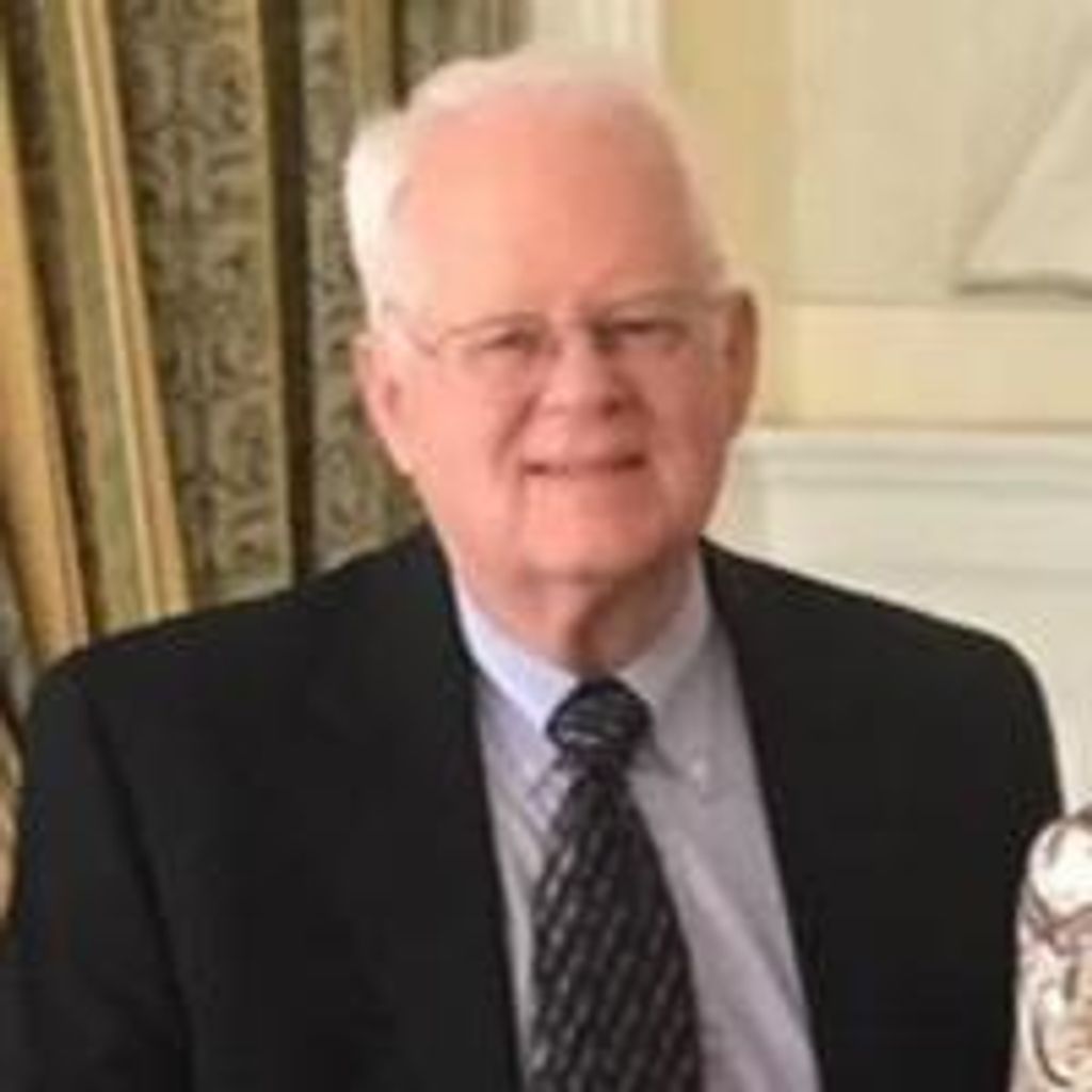 Dr. Robert Edward Cole