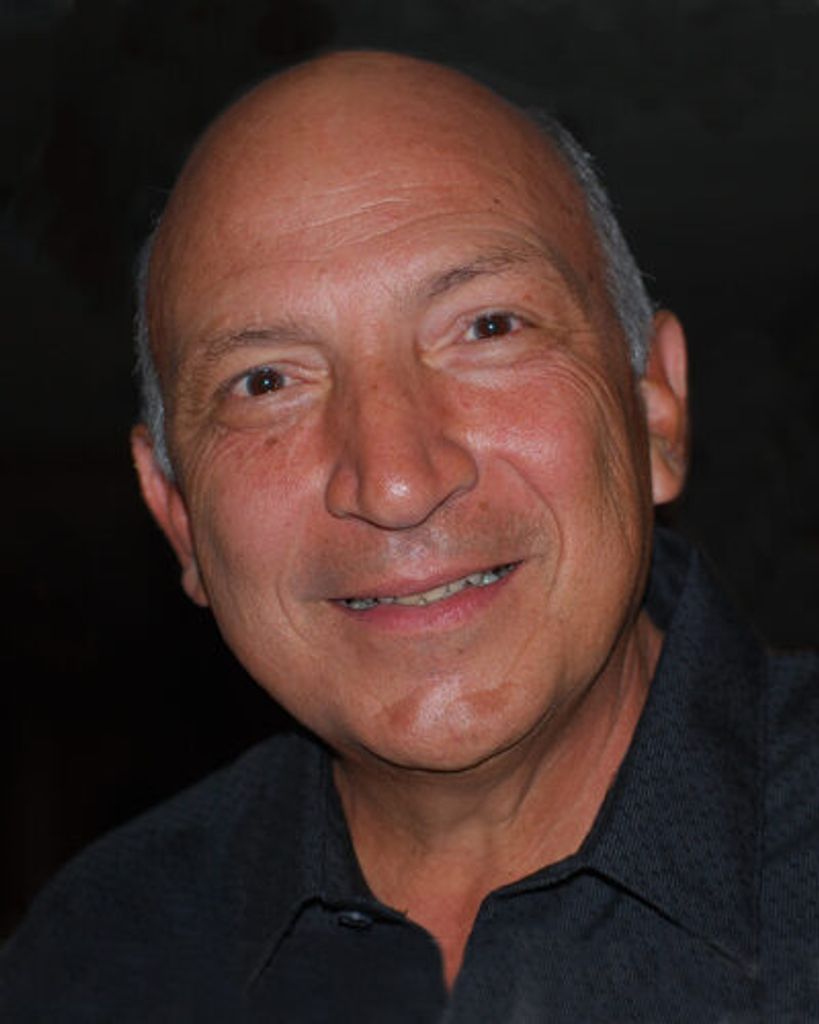 Tom Salvatore Curiale
