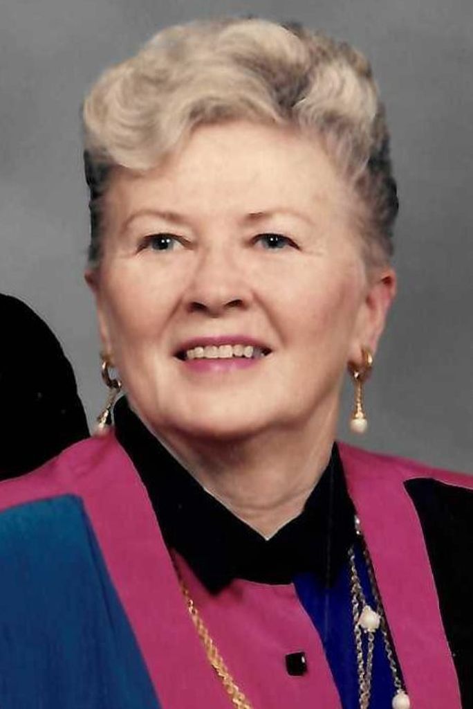 Marcella C. Thier