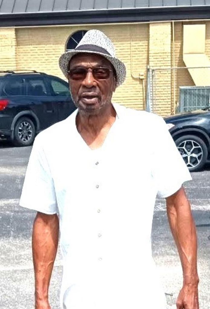 Mr. Robert James Fields