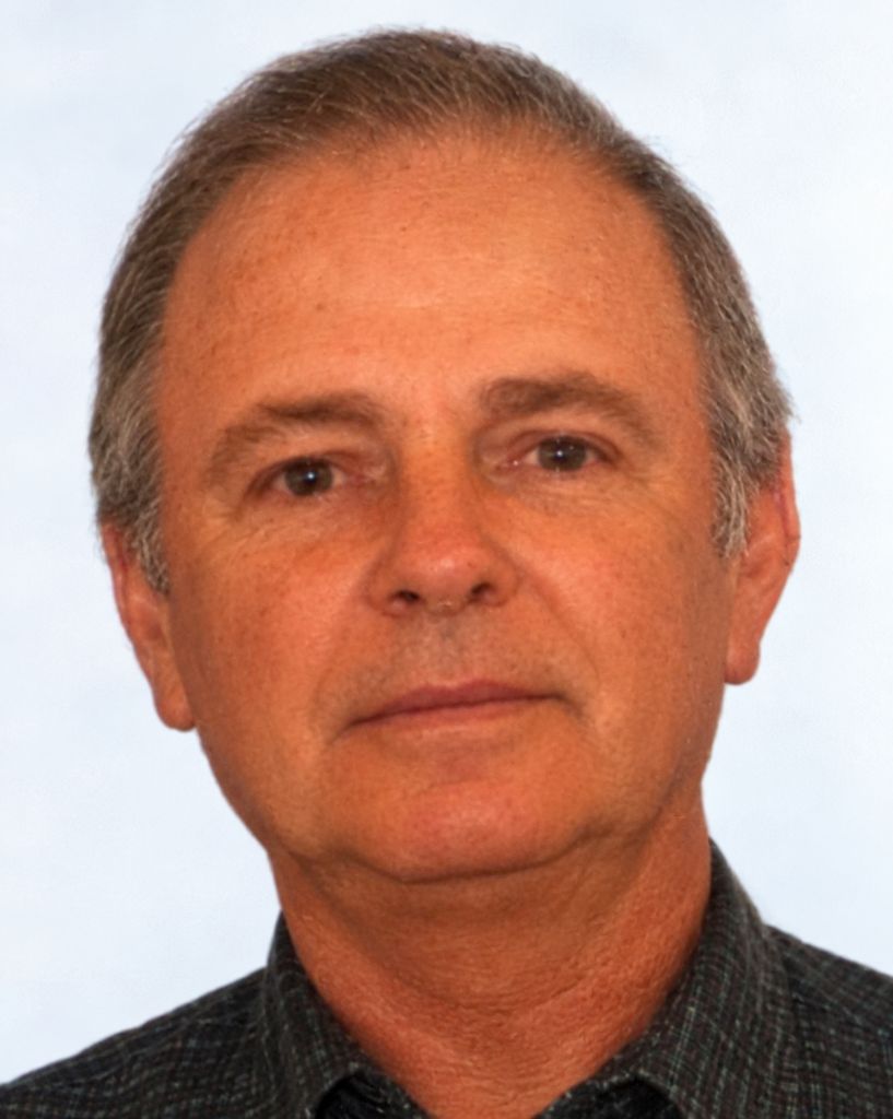 Bobby Gene Hayes Profile Photo