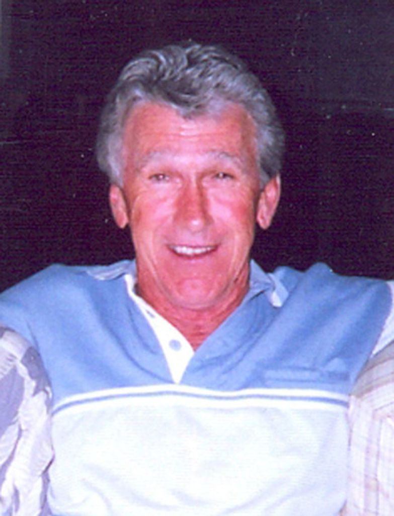 Gene Sweeney Profile Photo