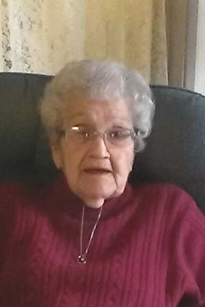 Margie Davidson