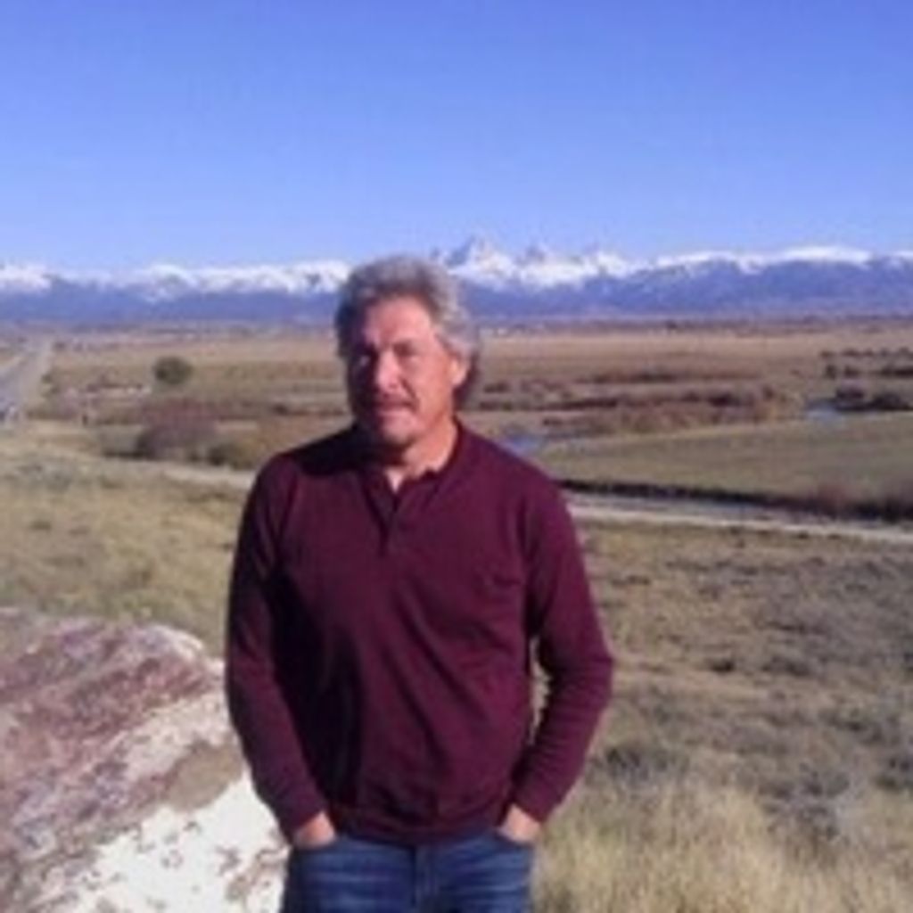 Evan Douglas Yazzie