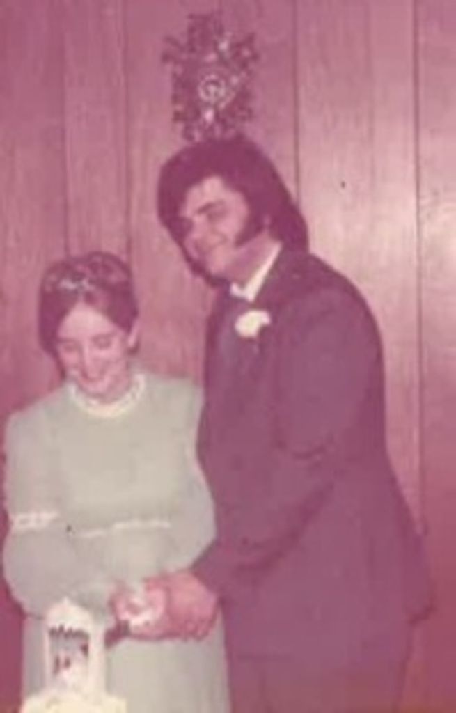 Frederick G. Edeline