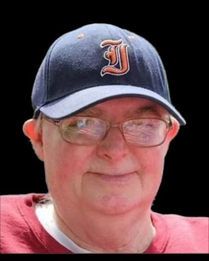 Richard C. Roeper's obituary image