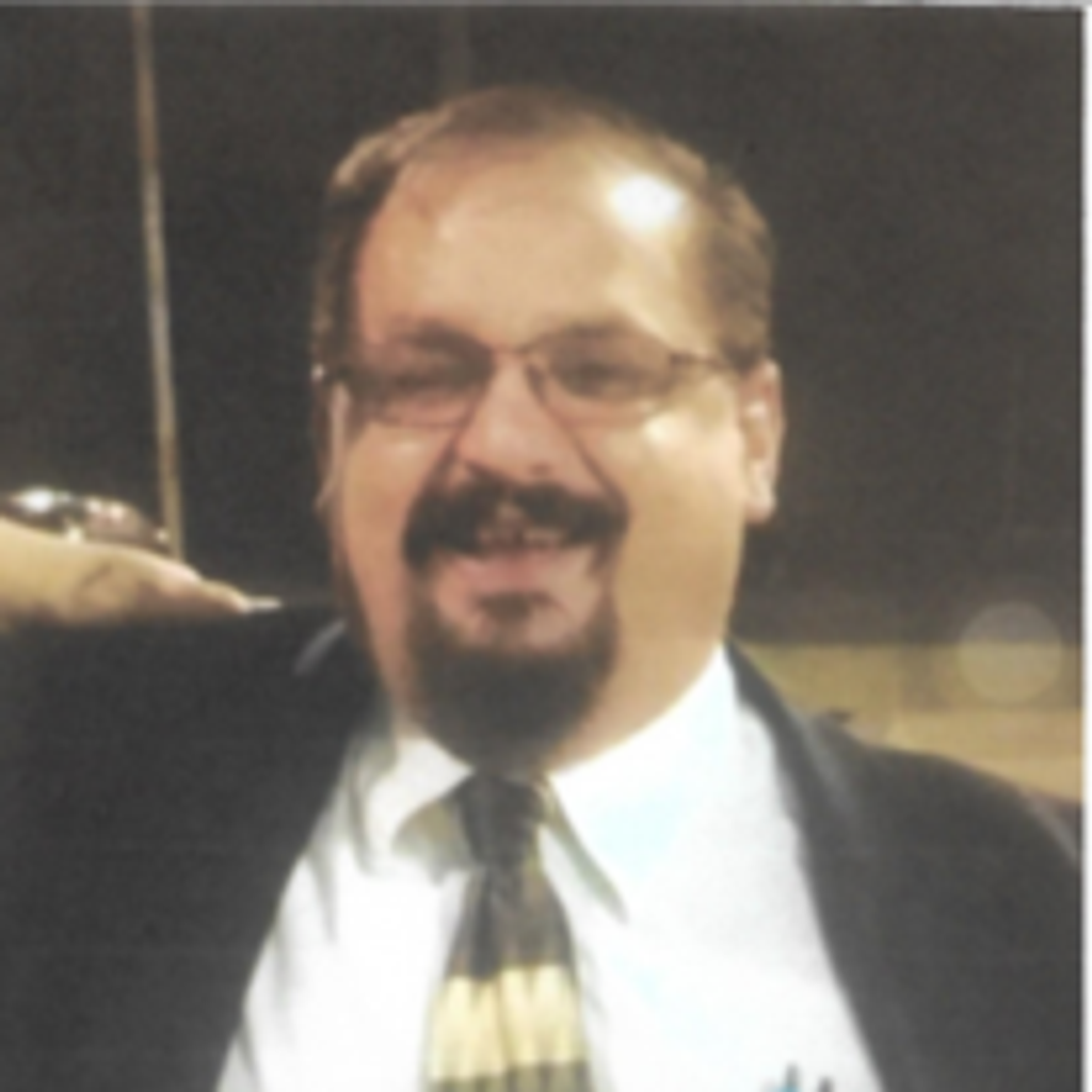 Stoney Qualls Profile Photo