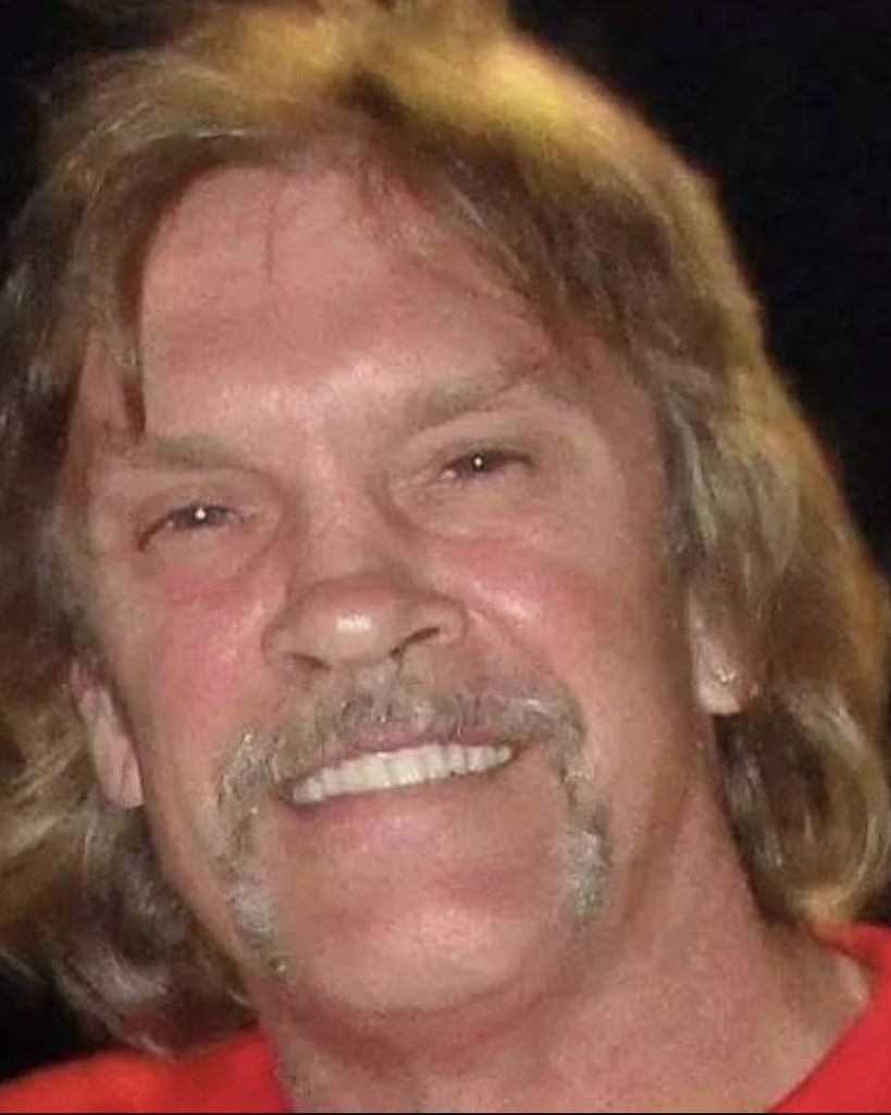 Bryan Eugene Leach, Sr. Profile Photo