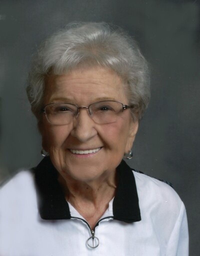 Sophie Evanoff Profile Photo