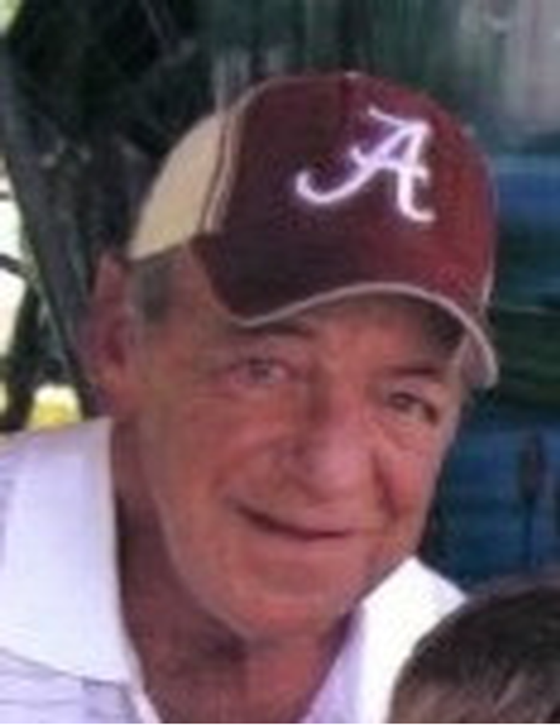 Wayne Glenn Profile Photo