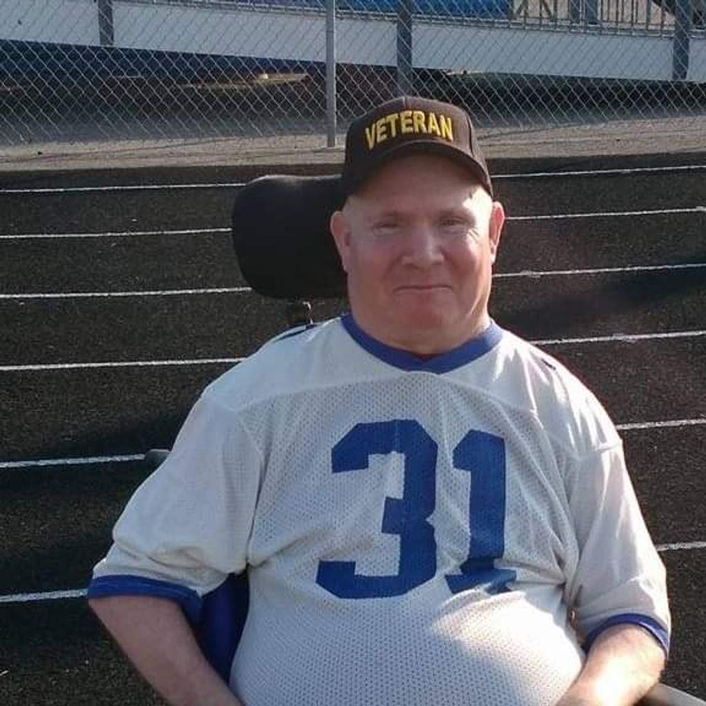William A. "Bill" Patterson Profile Photo
