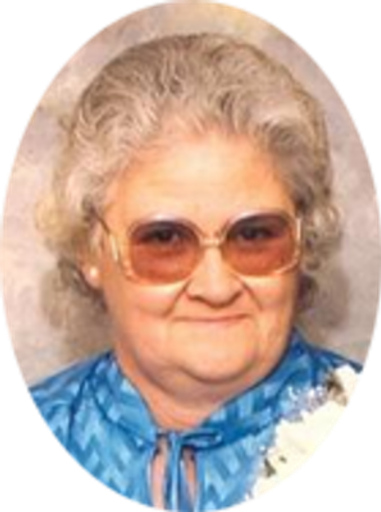 Mary Caldwell Profile Photo