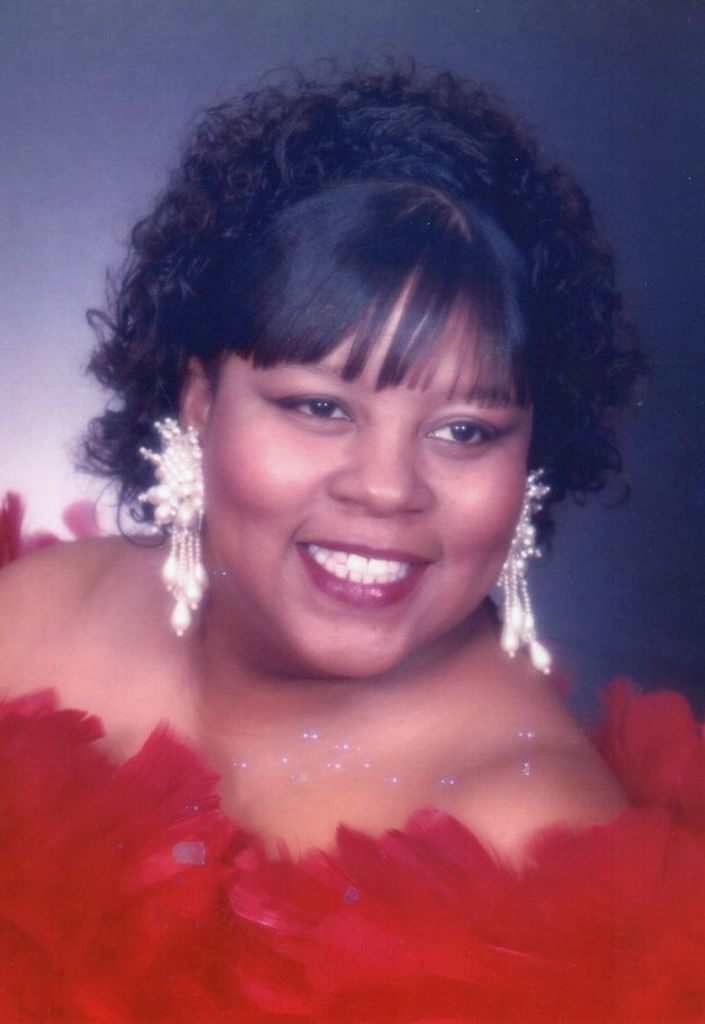 Laurie Antionette Hunt