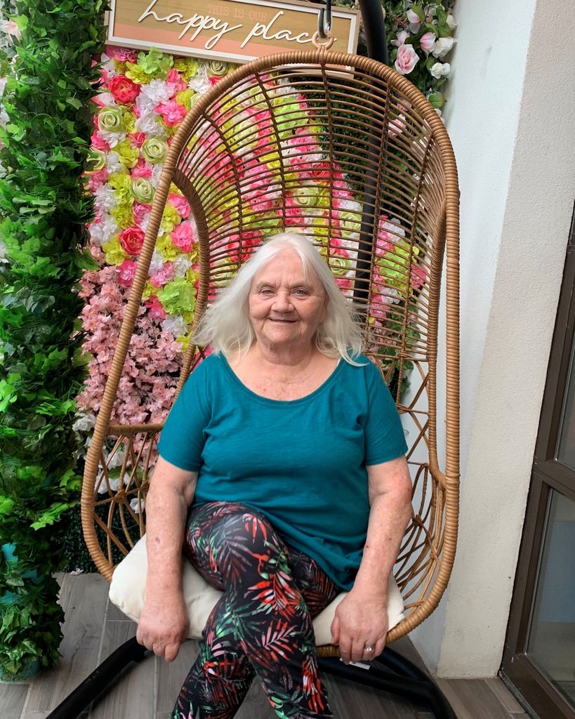 Linda Lee Gardner Profile Photo