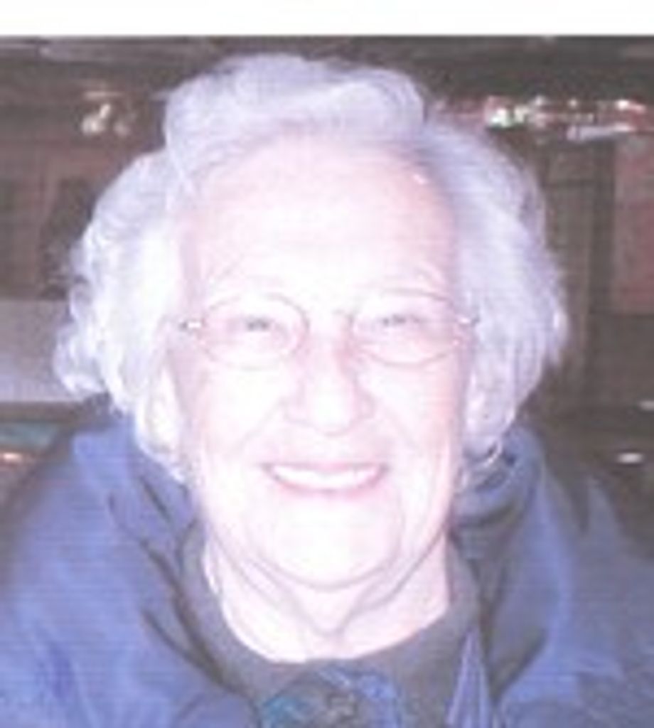 Margaret K. Pierce