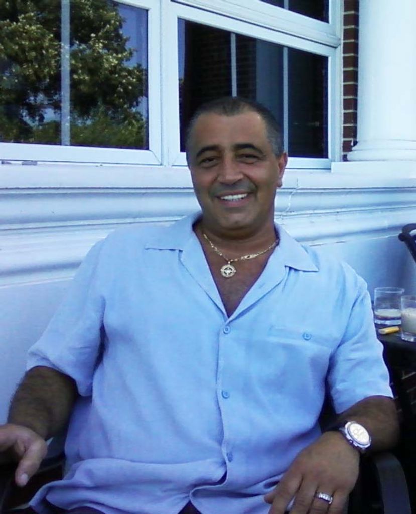 Antonio Lamberto