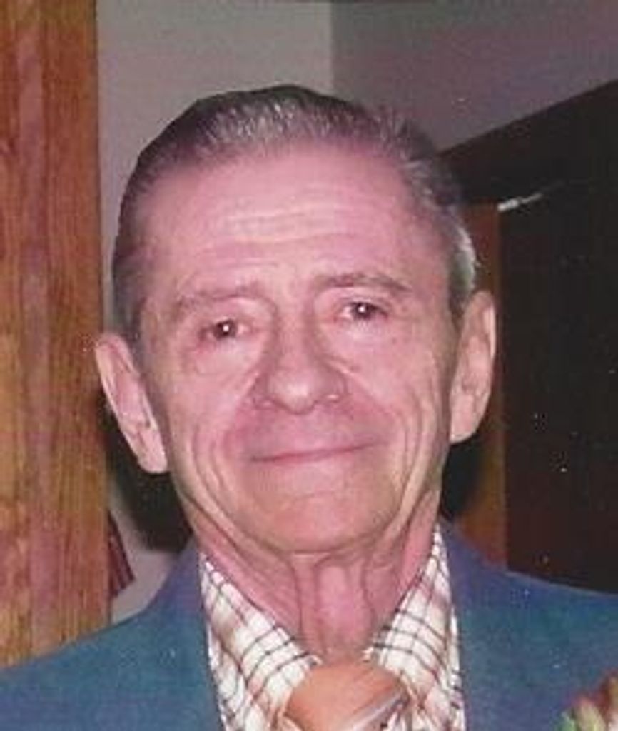 William J. Weisenberger Profile Photo