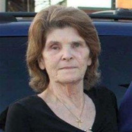 Susan  Louise Fuller Profile Photo
