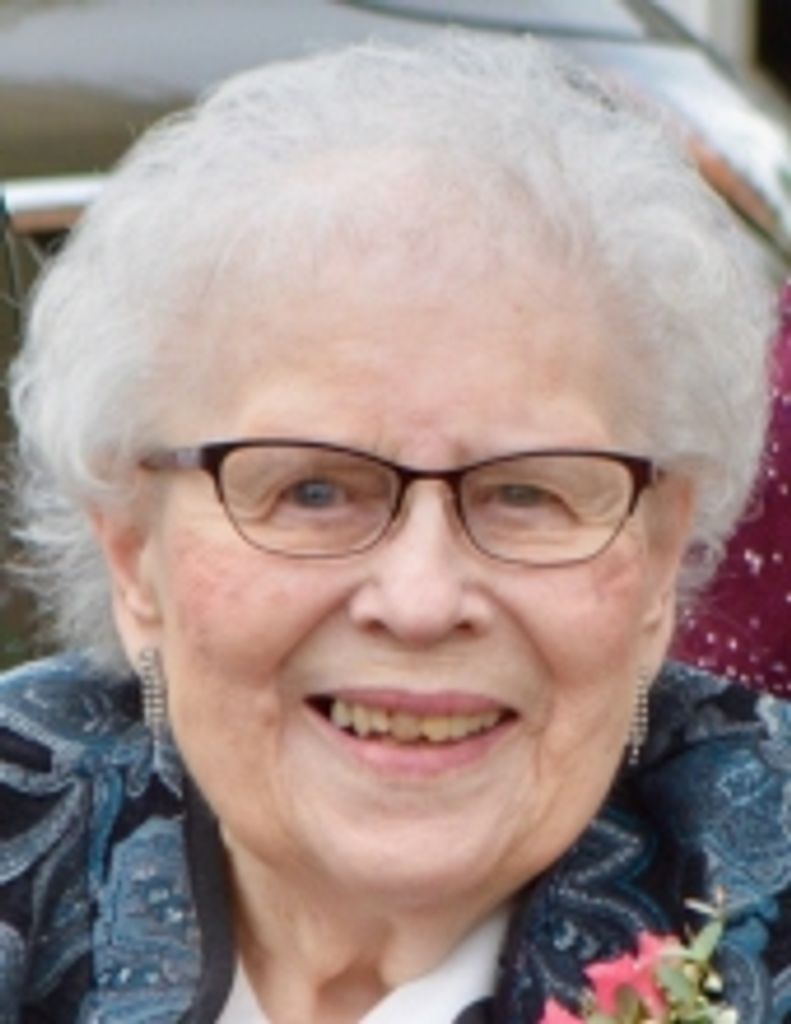 Loretta M. Aschenbrenner