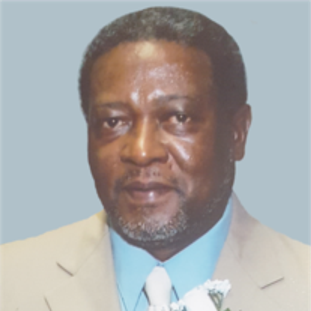 Mr. James A. Outlaw Profile Photo