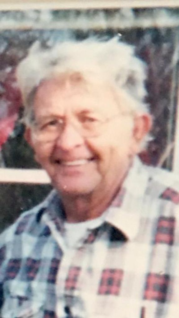 Herbert John Suhr Profile Photo