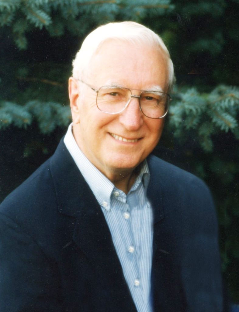 John G. Goense