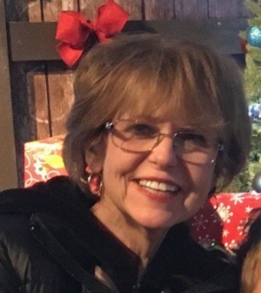 Patricia R. "Patty" (Shackelford)  Schafhauser