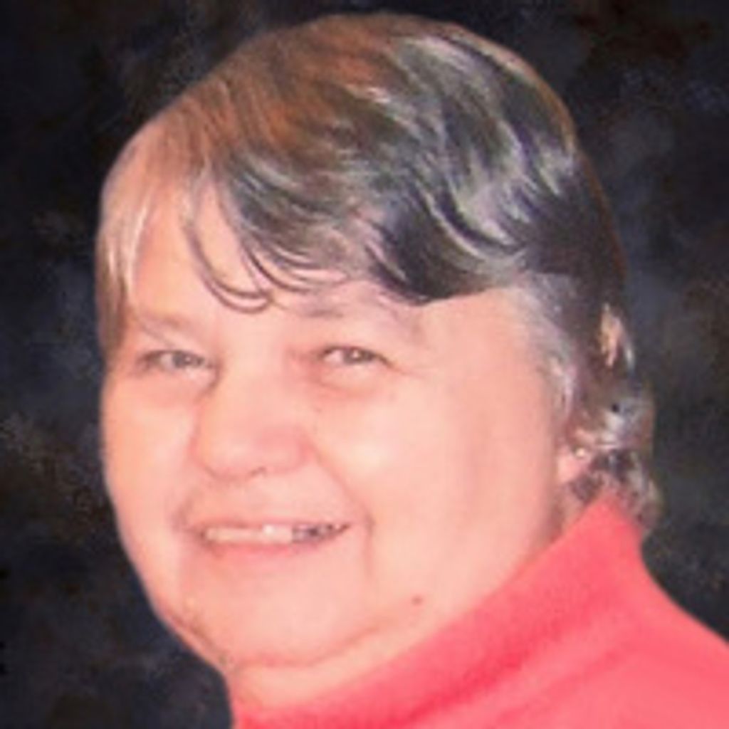 Grace Louise Black