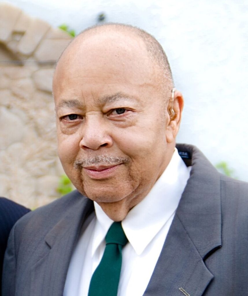 George Goodwin Profile Photo