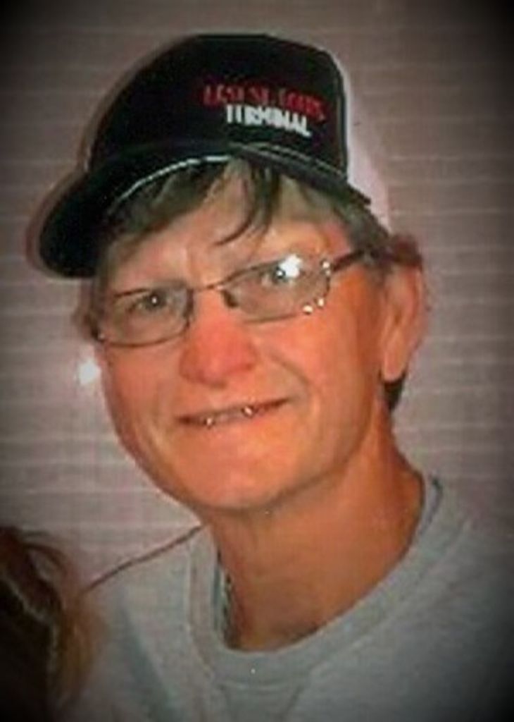 Michael E. Morrow Profile Photo