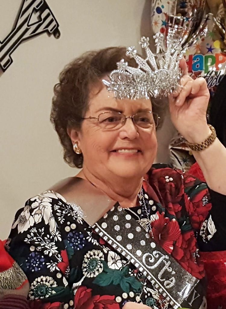 Terry Jean Hite Profile Photo