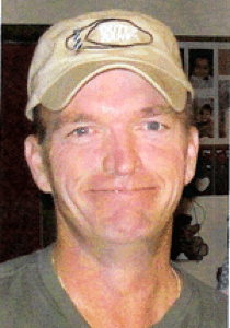 Todd A. Spellious