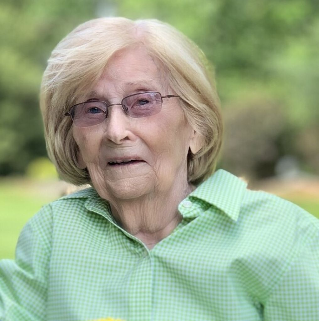 Barbara Catherine (Beck)  Fleming Profile Photo