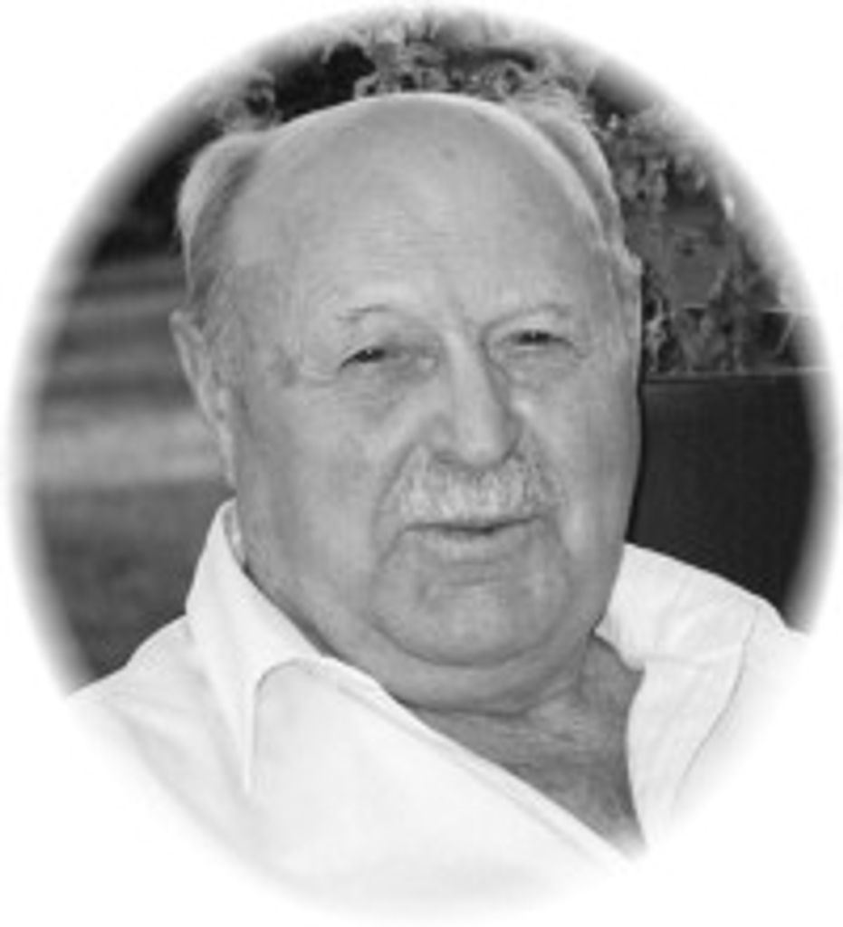 Leonard Young