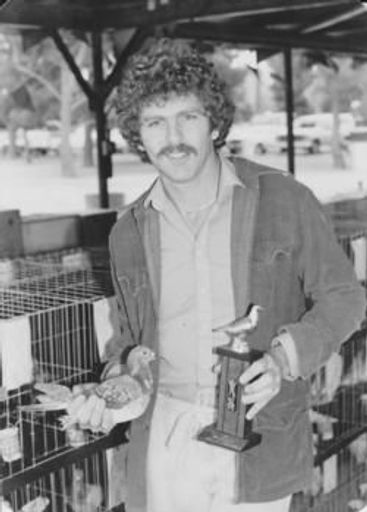 Albert Ross Profile Photo