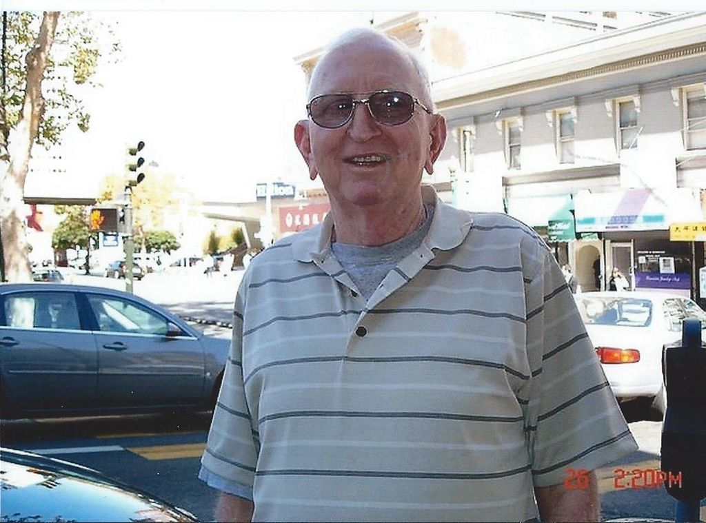 Mr. Joseph D. "J.D." Mcqueen Profile Photo