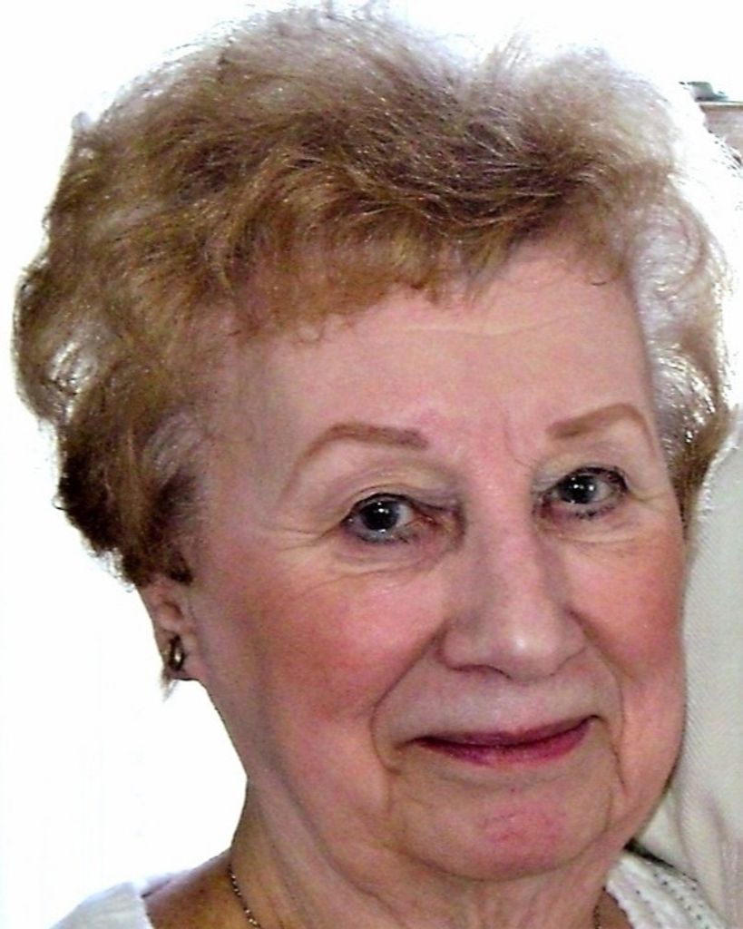 Dolores Turkasz Profile Photo