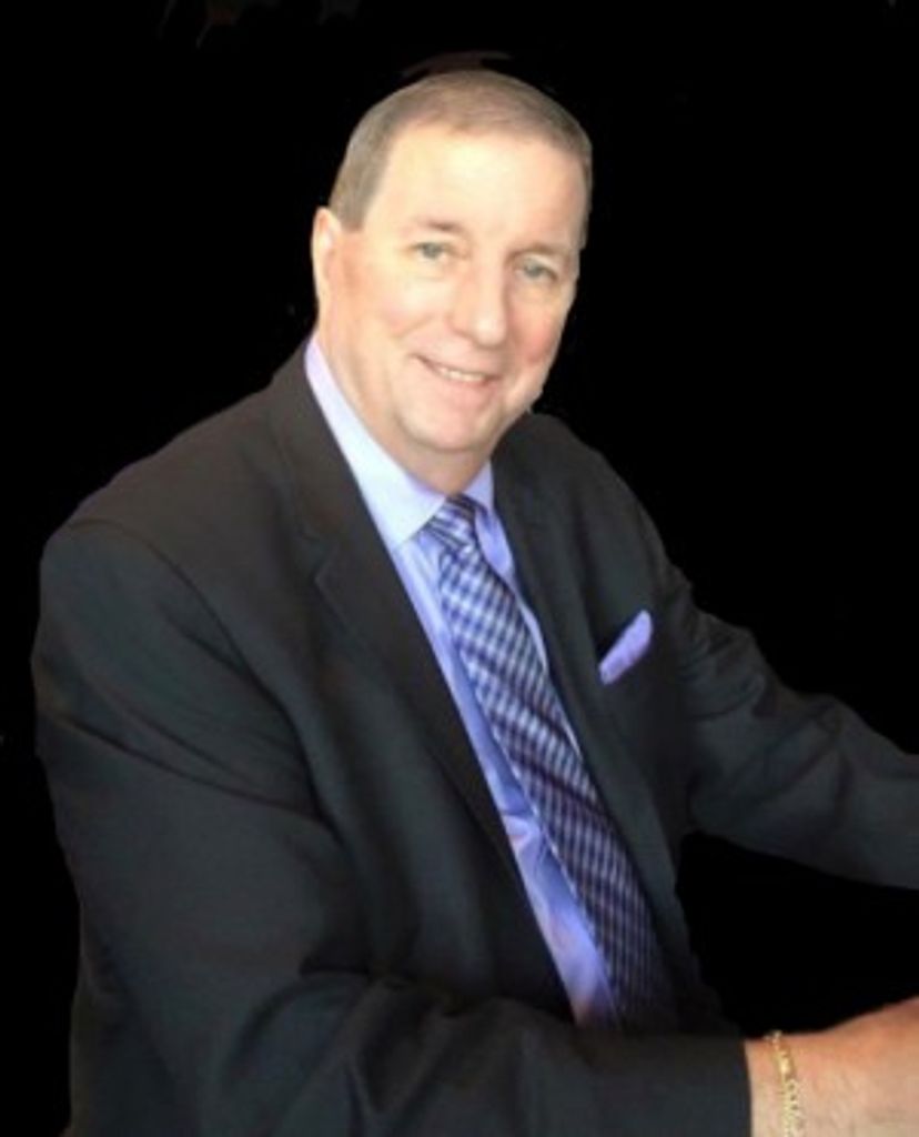 Harry L. Rascher Profile Photo