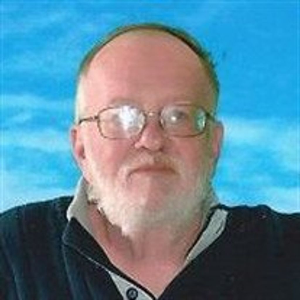 Charles Johnston