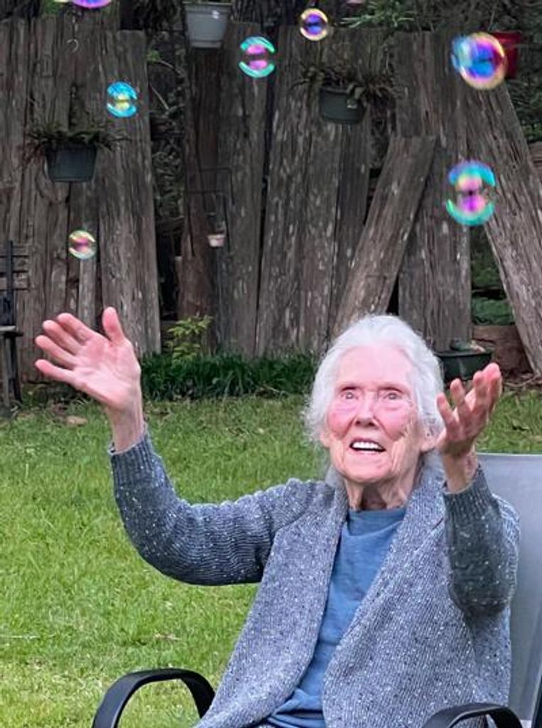 Vivian Bishop Profile Photo