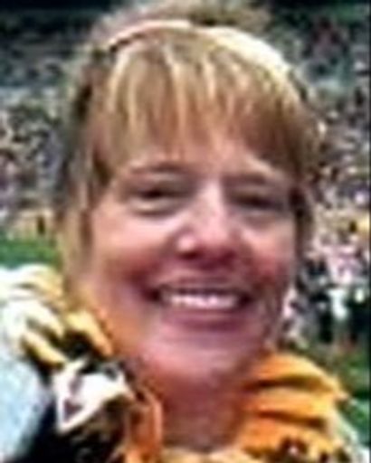 Victoria 'Vicki' M. Wiggins Profile Photo