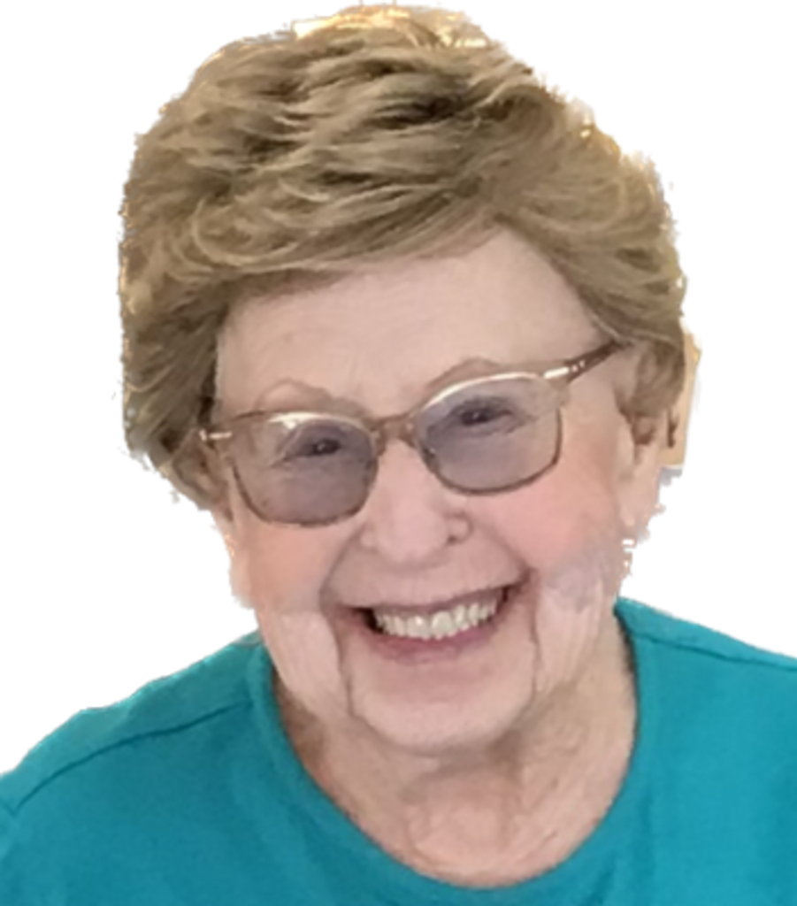 Luella M. Hoelzel Profile Photo