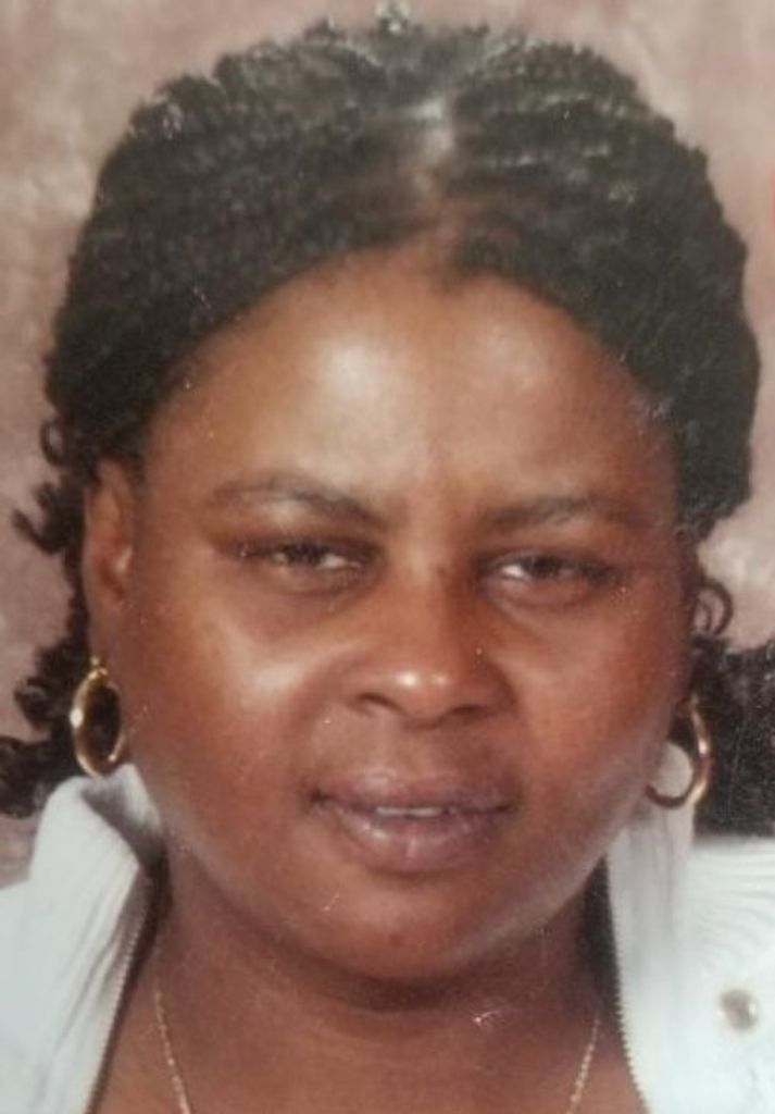 Penny Roseizena Taylor-Greenland Profile Photo