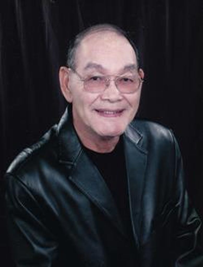 Sfc (Retired) Rodivico L. "Ed" Guerrero