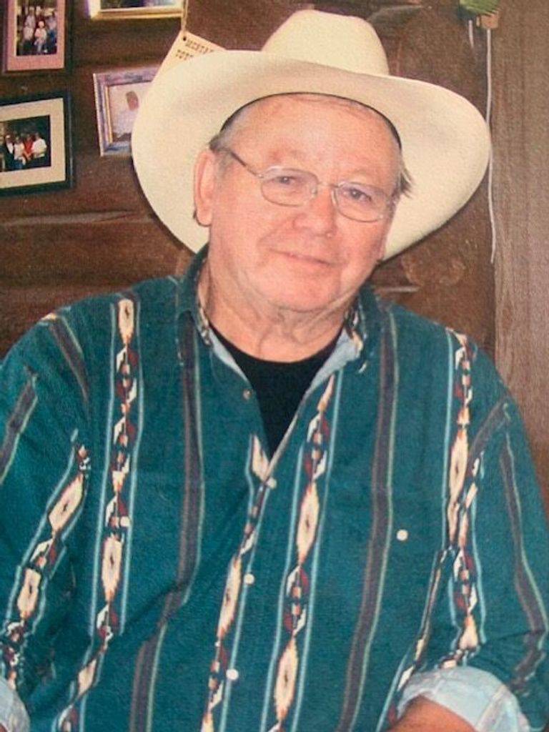 Mervol “Skee” Flynn