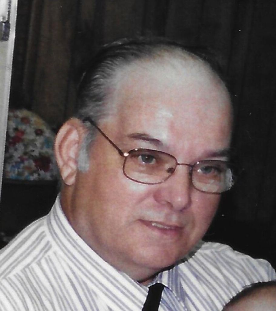 Leon Bevins Profile Photo