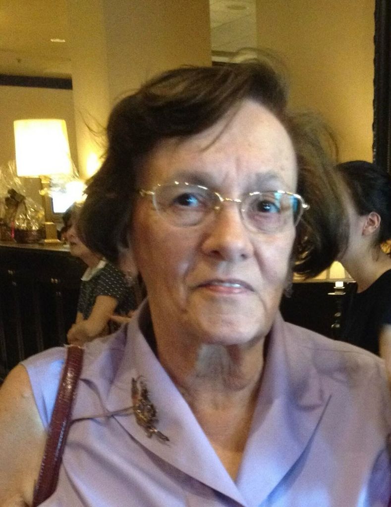 Marion  Theresa Chiesa Profile Photo
