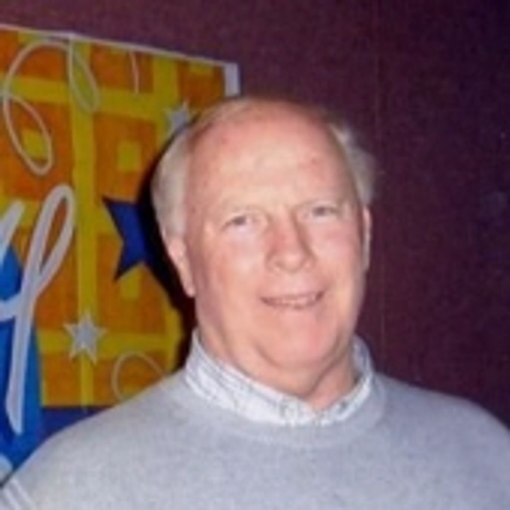 James R. Solomon